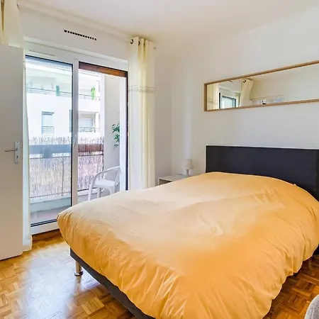 Beau T3 Grand Balcon Plage/Calanques/Vieux Port Marseille Exterior photo