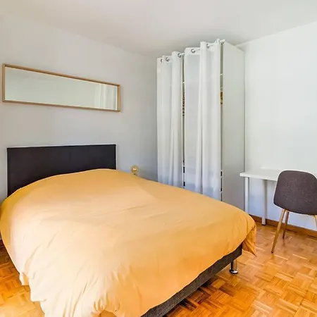 Beau T3 Grand Balcon Plage/Calanques/Vieux Port Marseille Exterior photo