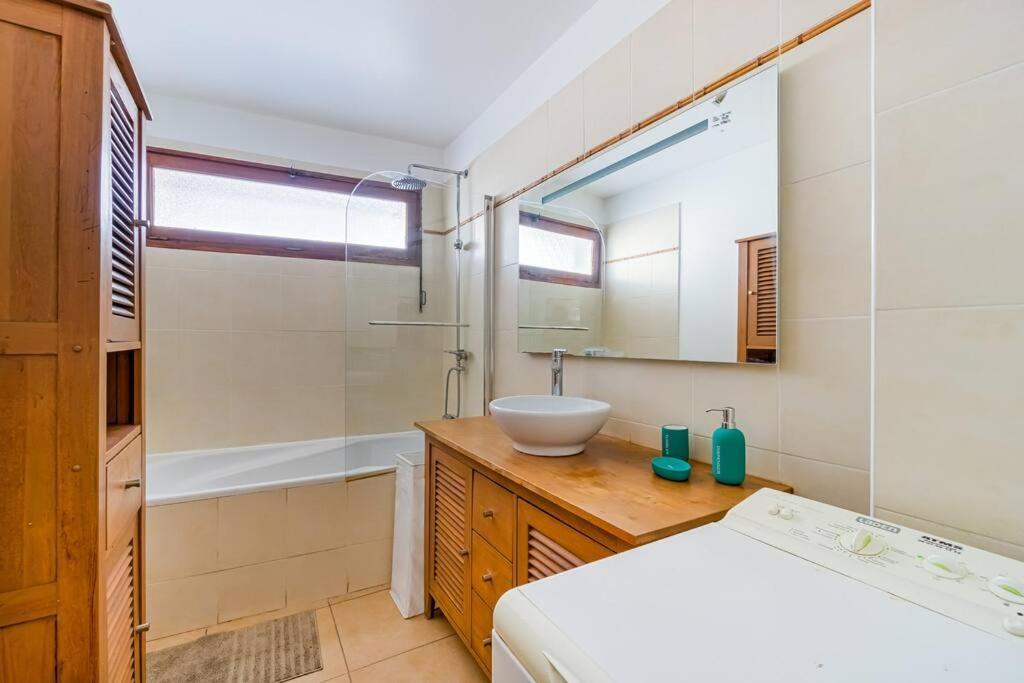 Appartement Beau T3 Grand Balcon Plage/calanques/vieux Port Marseilles